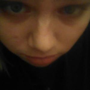 Meet your Posher, Geraldine